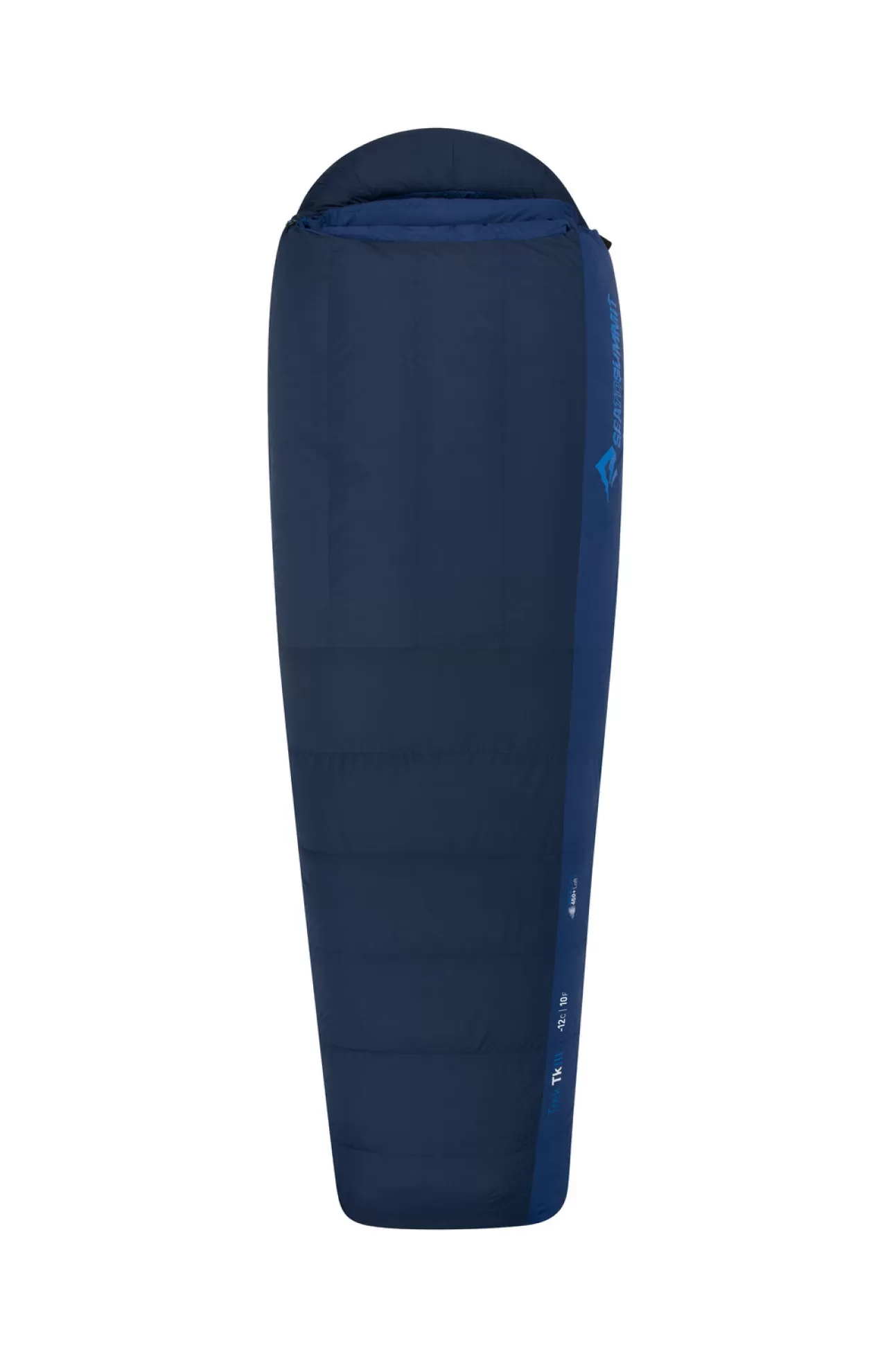 Sea To Summit Trek Tkiii Sleeping Bag - Long>Macpac Online
