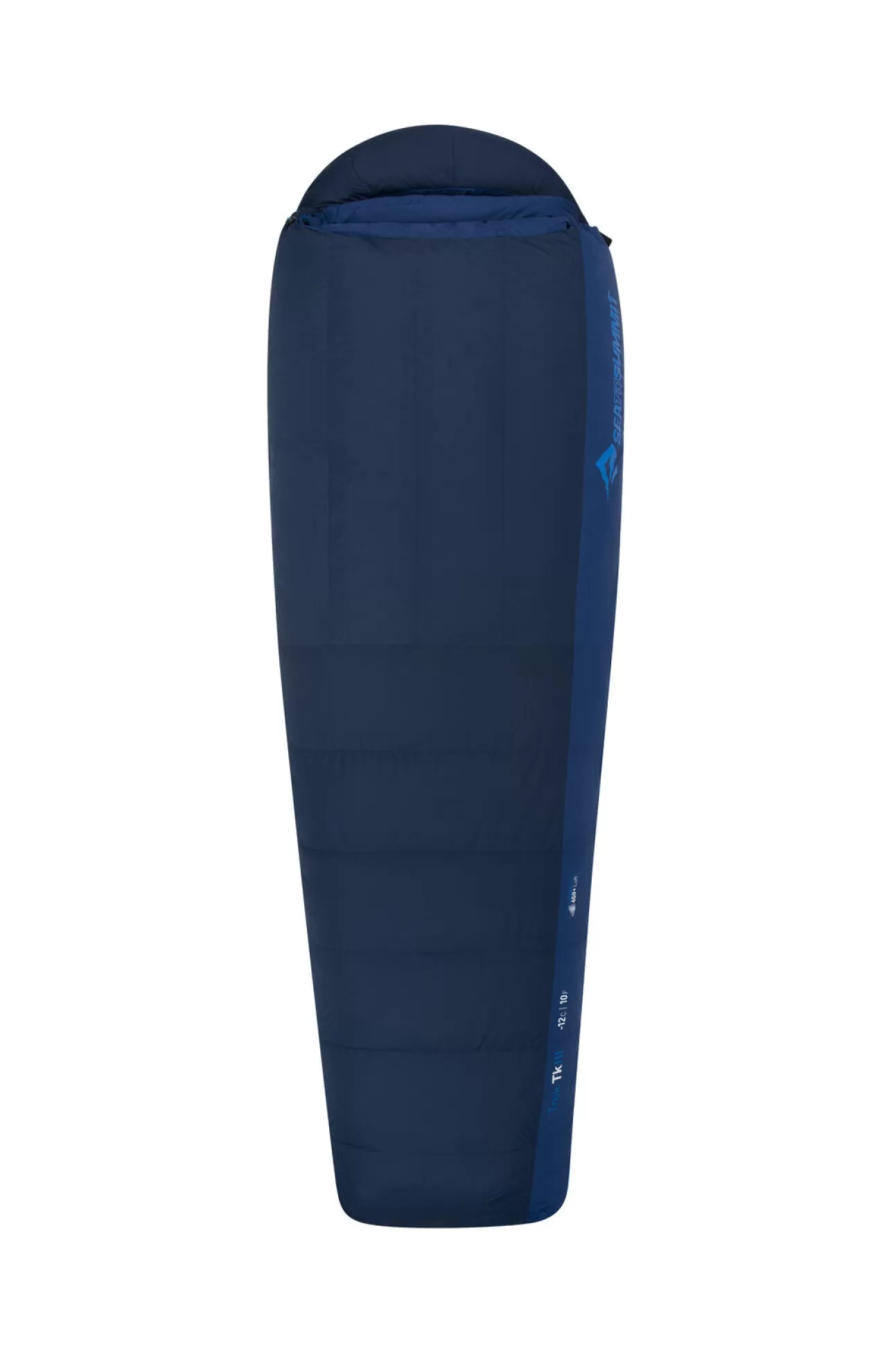 Sea To Summit Trek Tkiii Sleeping Bag - Regular>Macpac Cheap