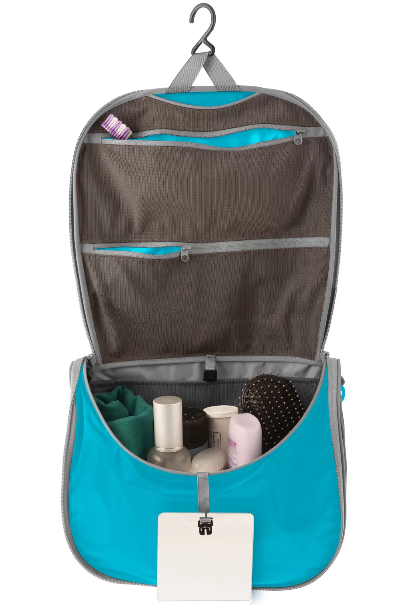 Sea To Summit Ultra-Sil Hanging Toiletry Bag Large>Macpac Cheap