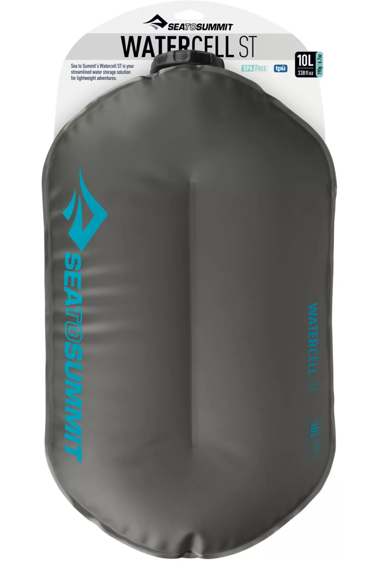 Sea To Summit Watercell St — 10L>Macpac Discount