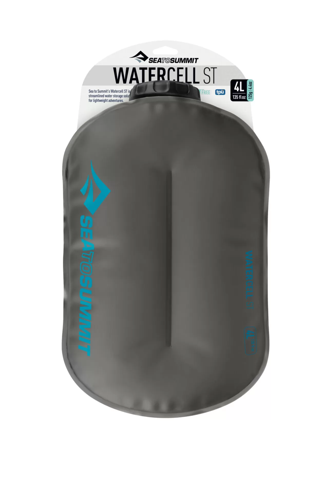 Sea To Summit Watercell St — 4L>Macpac Outlet