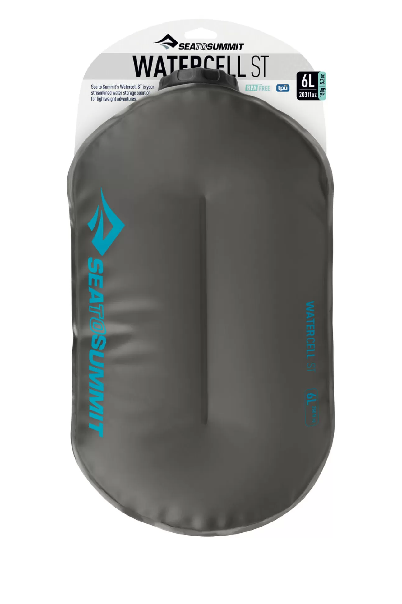 Sea To Summit Watercell St — 6L>Macpac Outlet