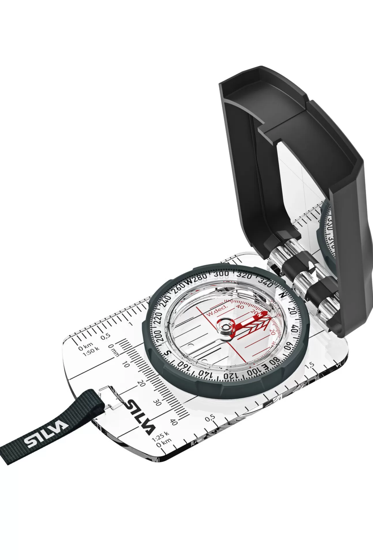 Silva Ranger S Compass>Macpac Outlet