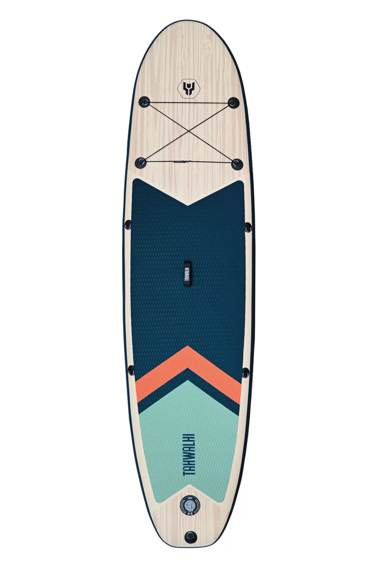 Tahwalhi 10'6 Coral Shores Isup>Macpac Cheap