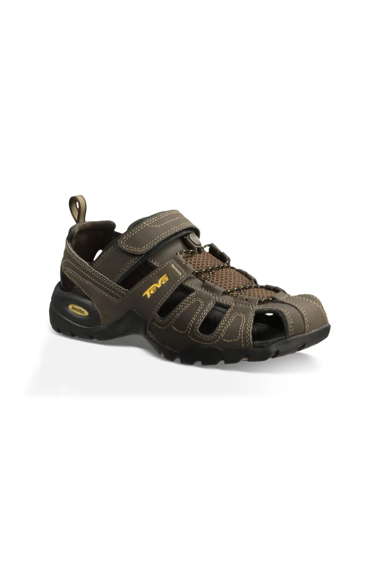 Teva Men'S Forebay Sandal>Macpac Best