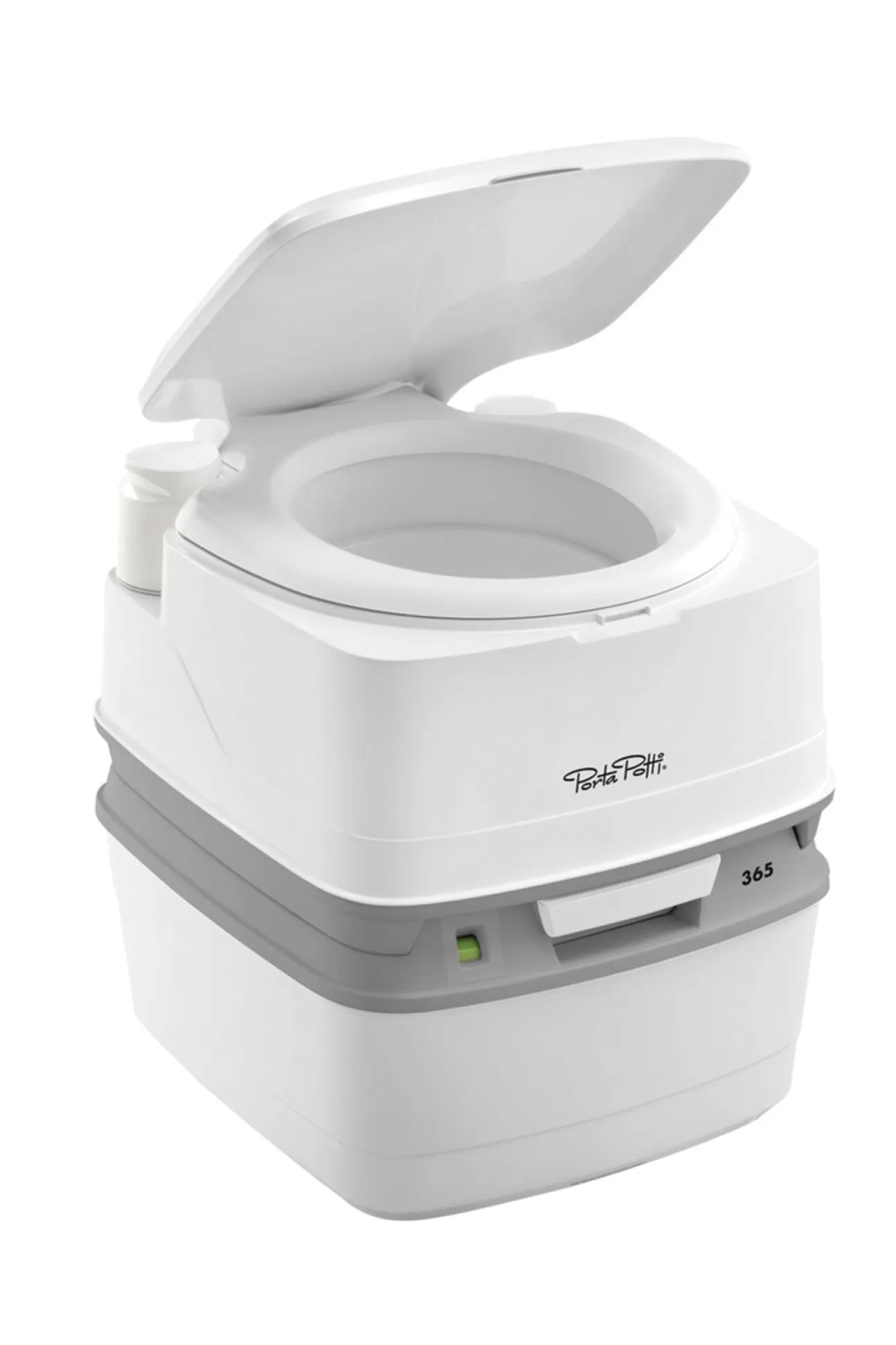 Thetford Porta Potti Qube 365 Portable Toilet>Macpac Fashion