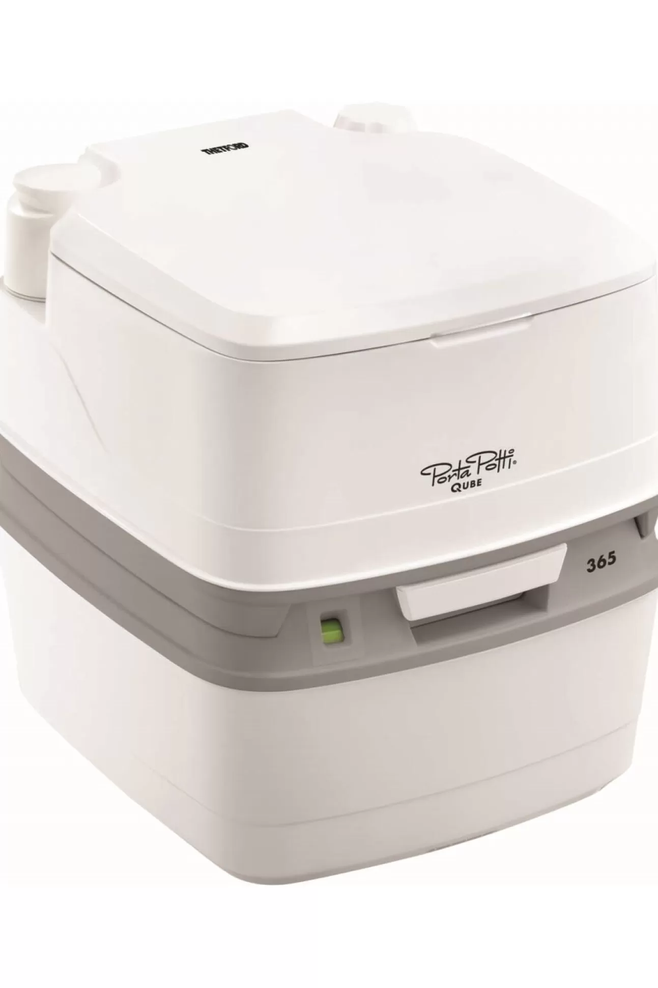 Thetford Porta Potti Qube 365 Portable Toilet>Macpac Fashion