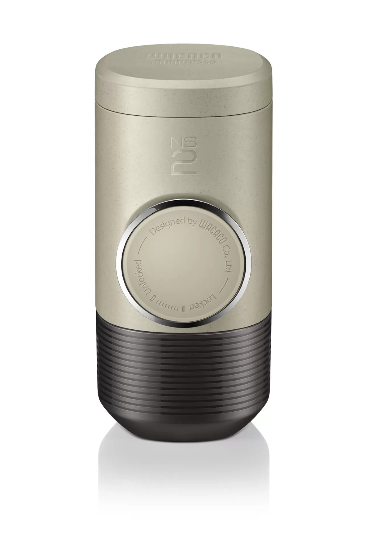 Wacaco Minipresso Ns2>Macpac Hot