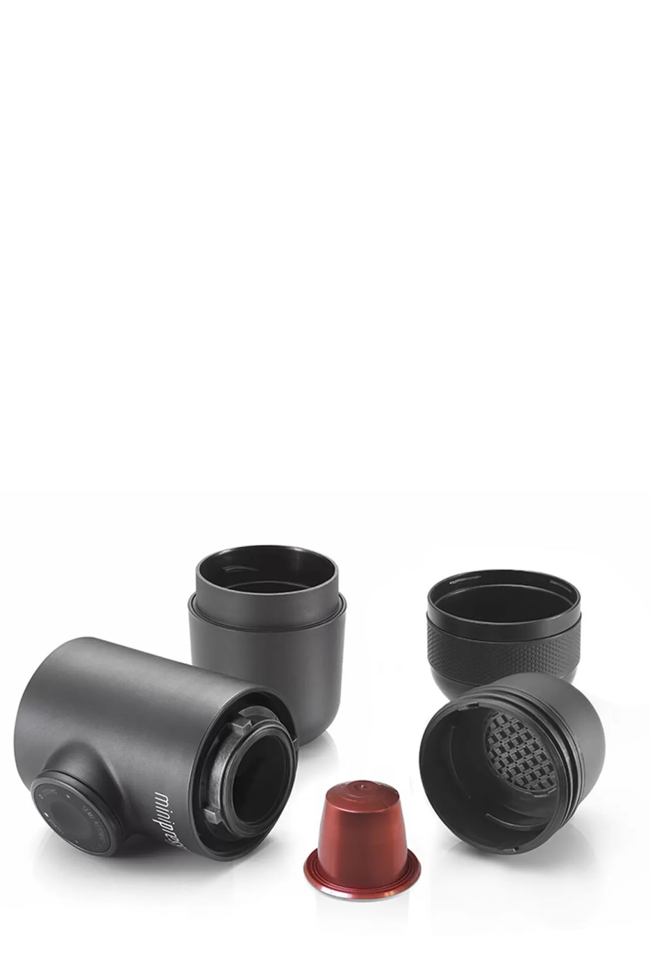 Wacaco Minipresso Ns Portable Pod Espresso Machine>Macpac Clearance