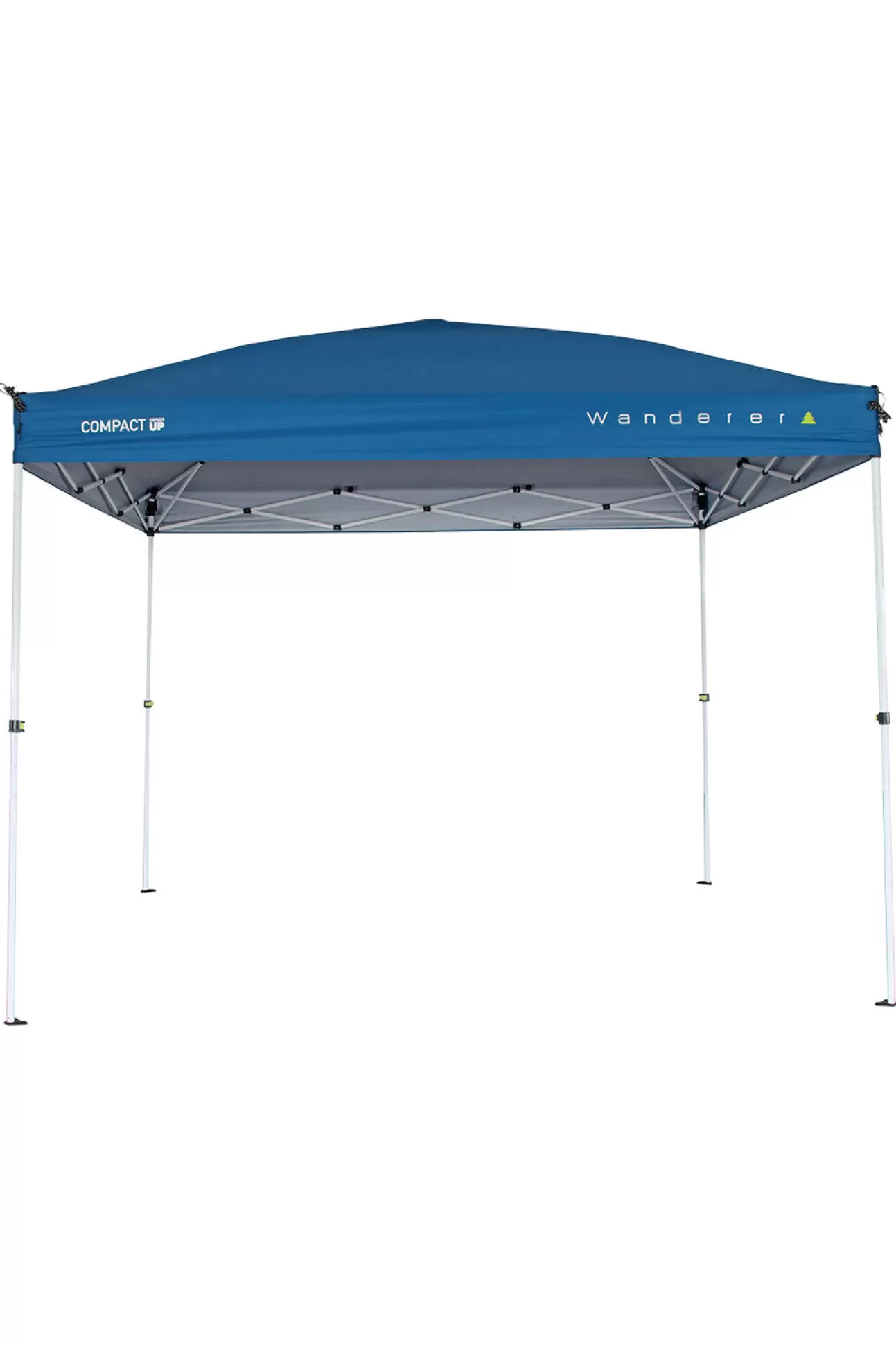 Wanderer Compact Express Gazebo — 3X3 M>Macpac Best