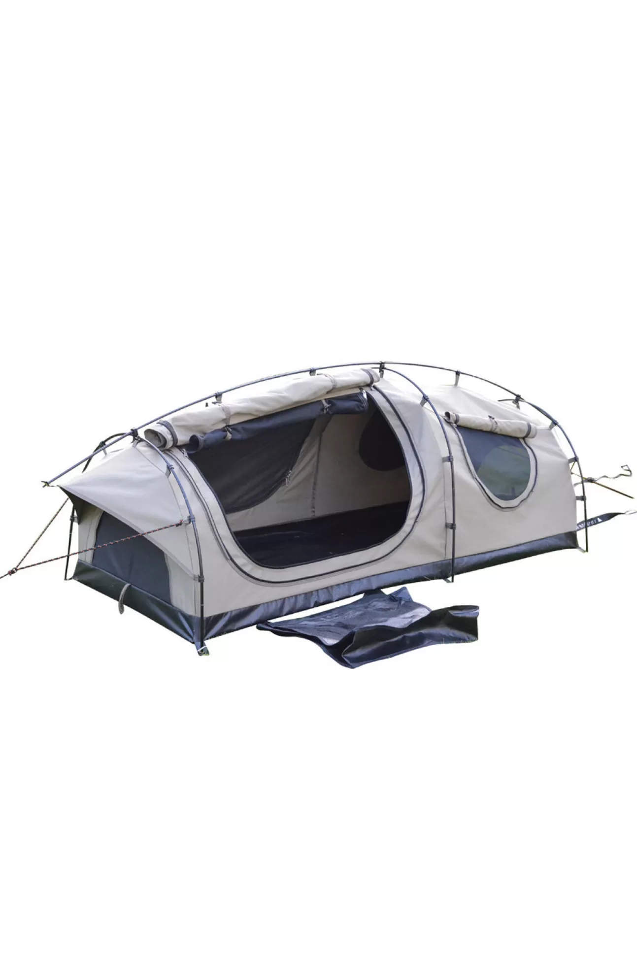 Wanderer Extreme Heavy Duty One Person Swag>Macpac Cheap