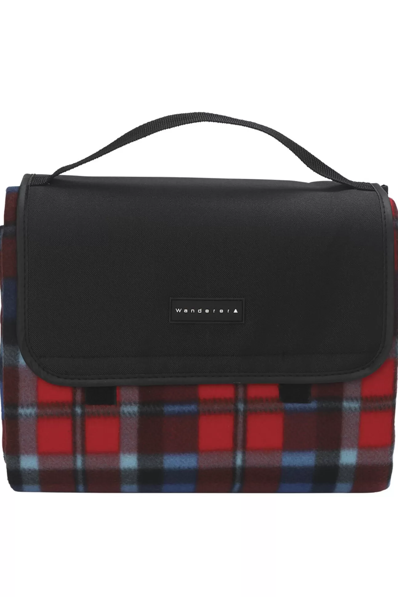 Wanderer Fleece Picnic Rug — 1.5 X 2 M>Macpac Online