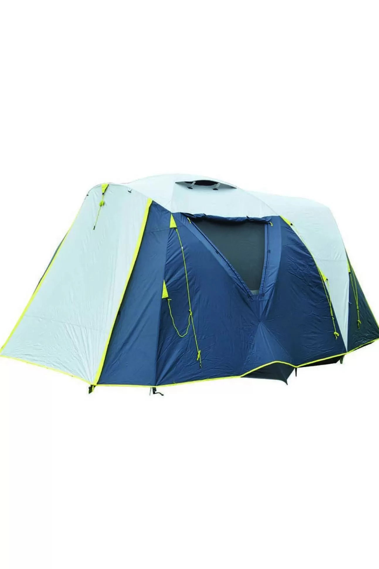 Wanderer Geo Elite 4 Env Dome Tent — 4 Person>Macpac Fashion