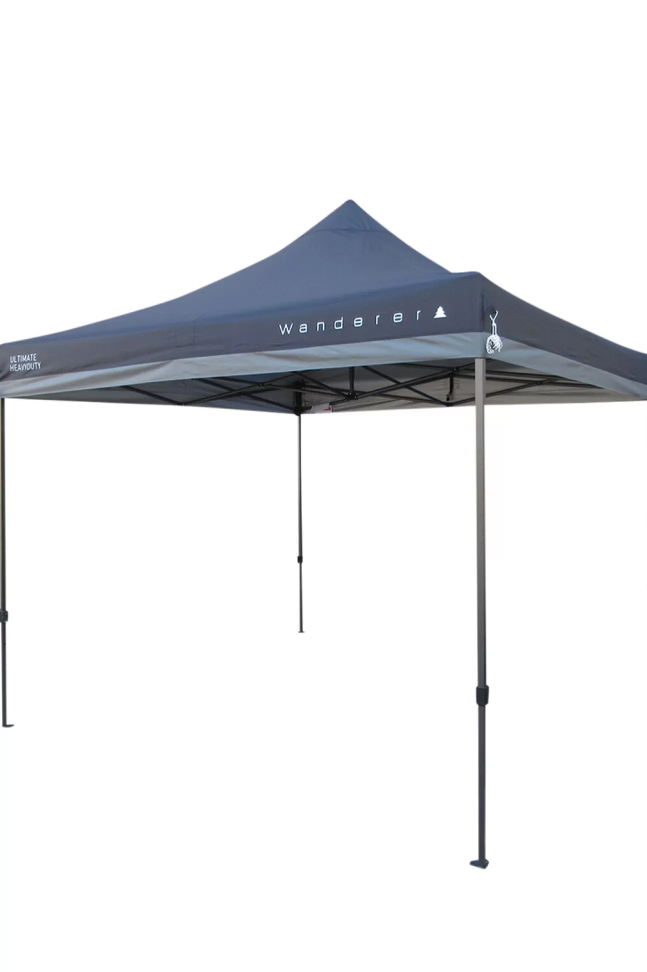 Wanderer Heavy Duty Gazebo — 3X3 M>Macpac Hot