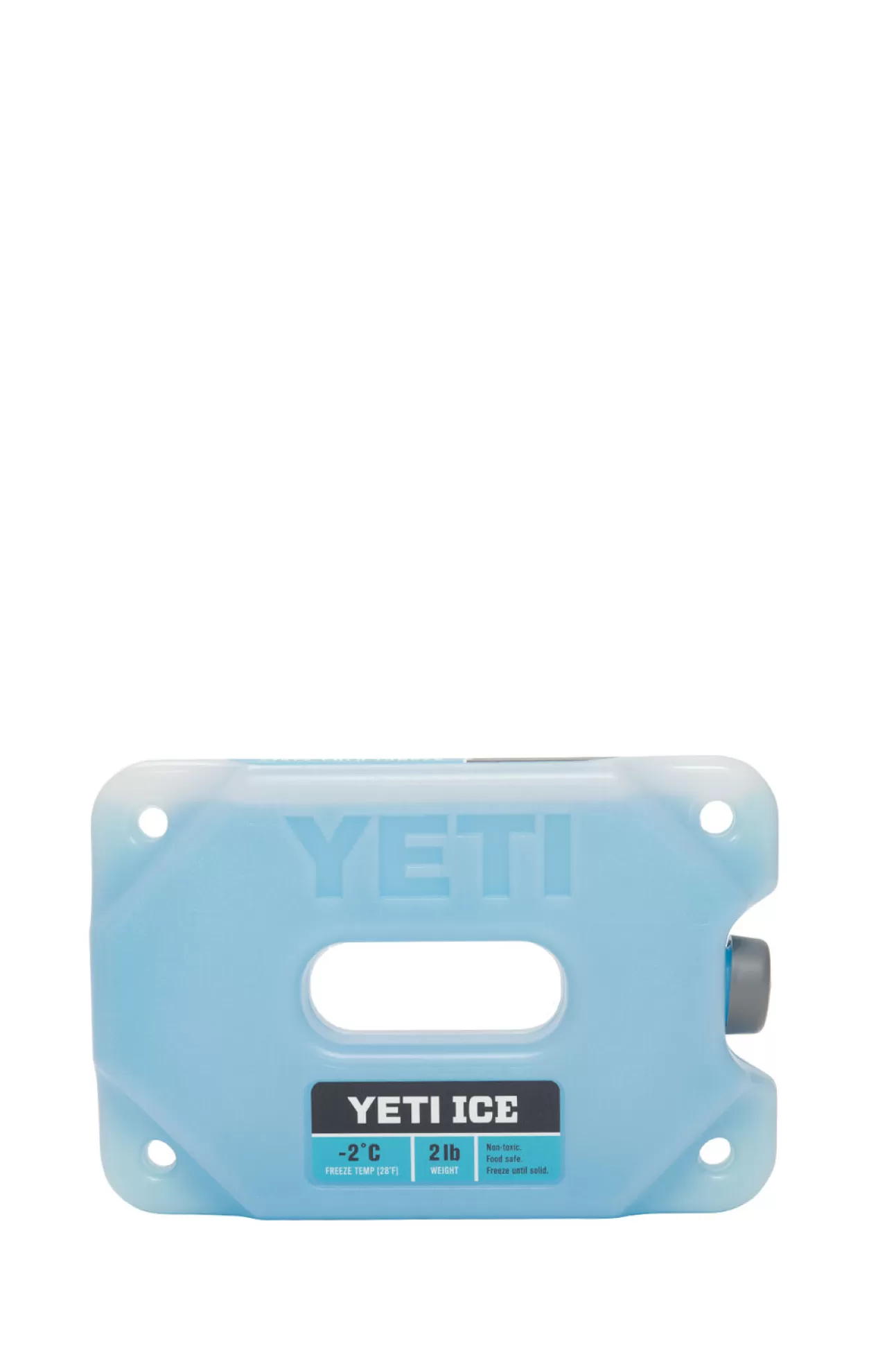 Yeti® Ice — 2Lb>Macpac Outlet