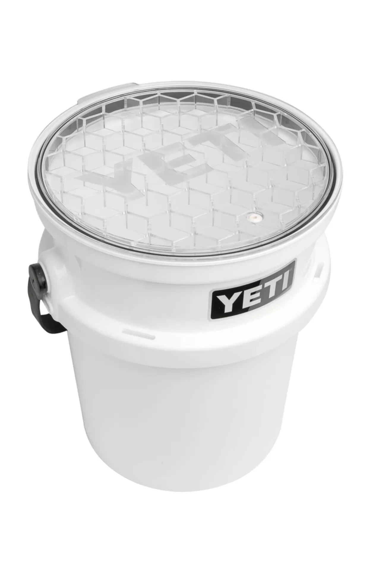 Yeti® Loadout Bucket Lid>Macpac New