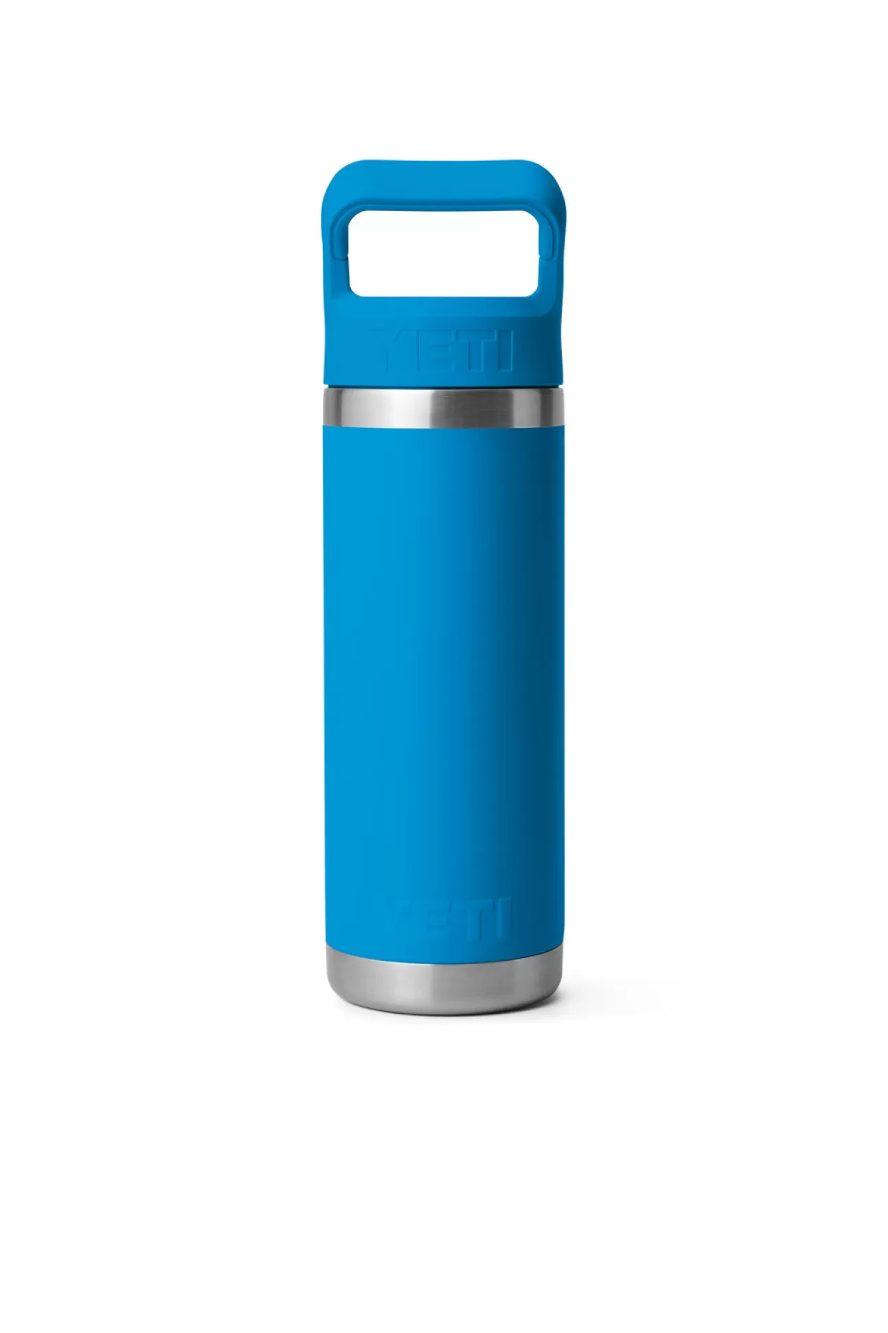 Yeti® Rambler® Bottle With Straw Cap — 18 Oz>Macpac Sale