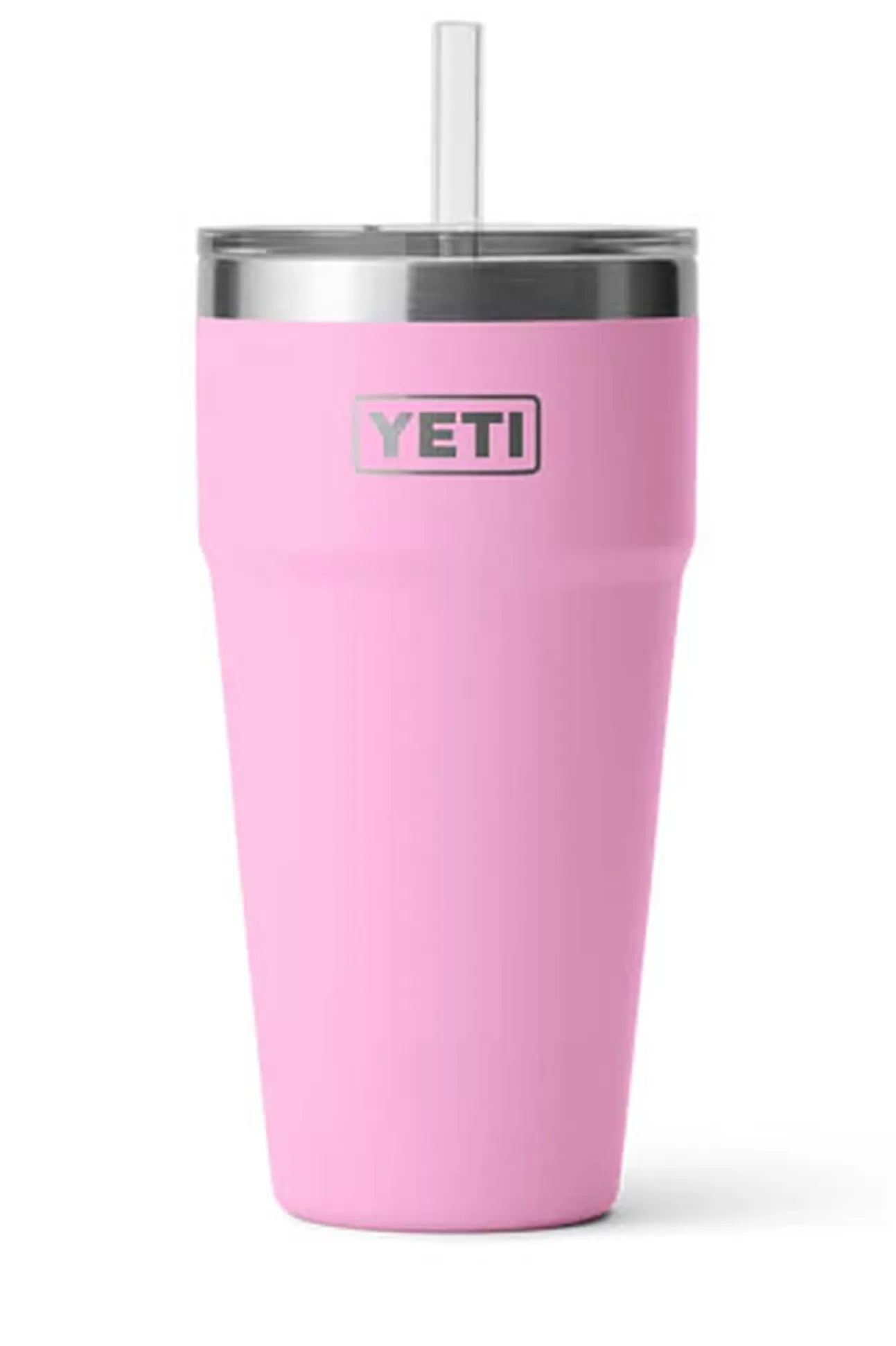 Yeti® Rambler® Straw Stackable Cup — 26 Oz>Macpac Fashion