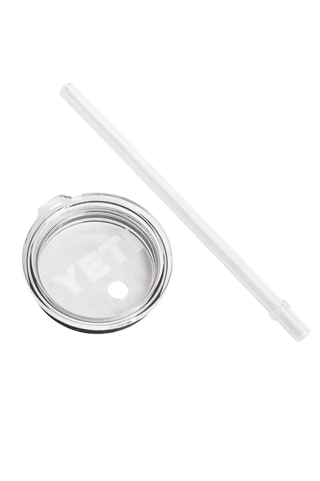 Yeti® Rambler® Tumbler Straw Lid — Medium>Macpac Shop