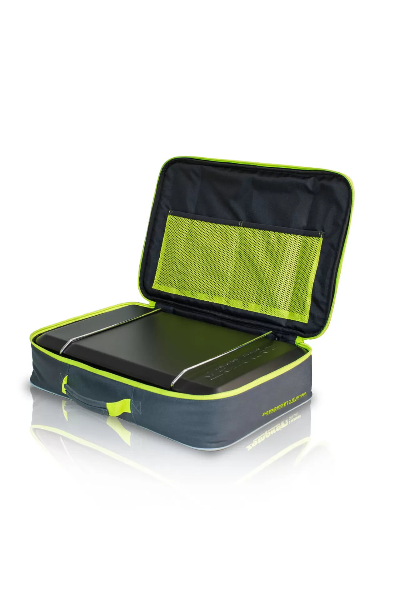 Zempire 2 Burner Deluxe Stove Carry Case>Macpac Hot