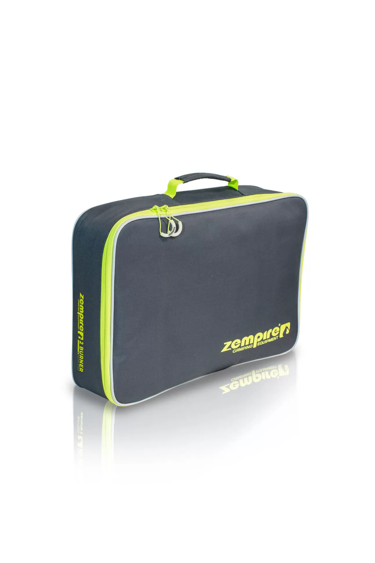 Zempire 2 Burner Deluxe Stove Carry Case>Macpac Hot