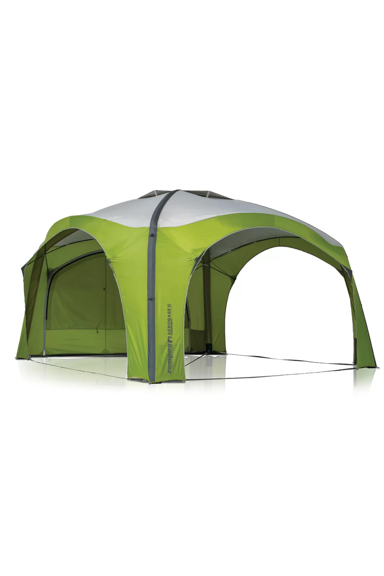Zempire Aerobase 3 Gazebo>Macpac Discount