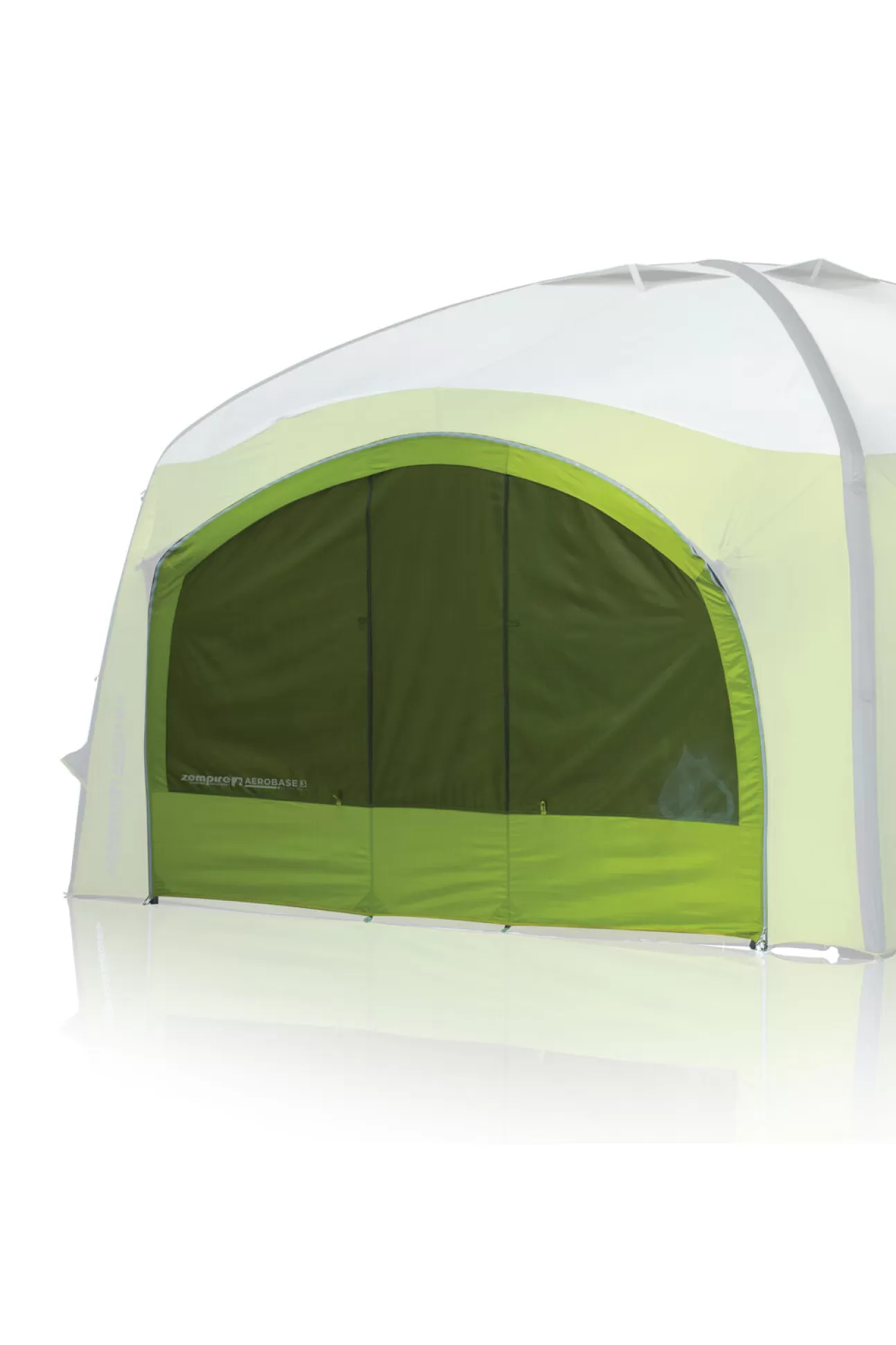 Zempire Aerobase 3 Gazebo Deluxe Wall>Macpac Discount