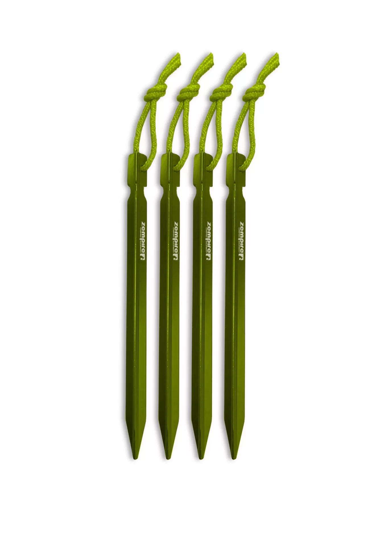 Zempire Aluminium Tri Pegs>Macpac Cheap