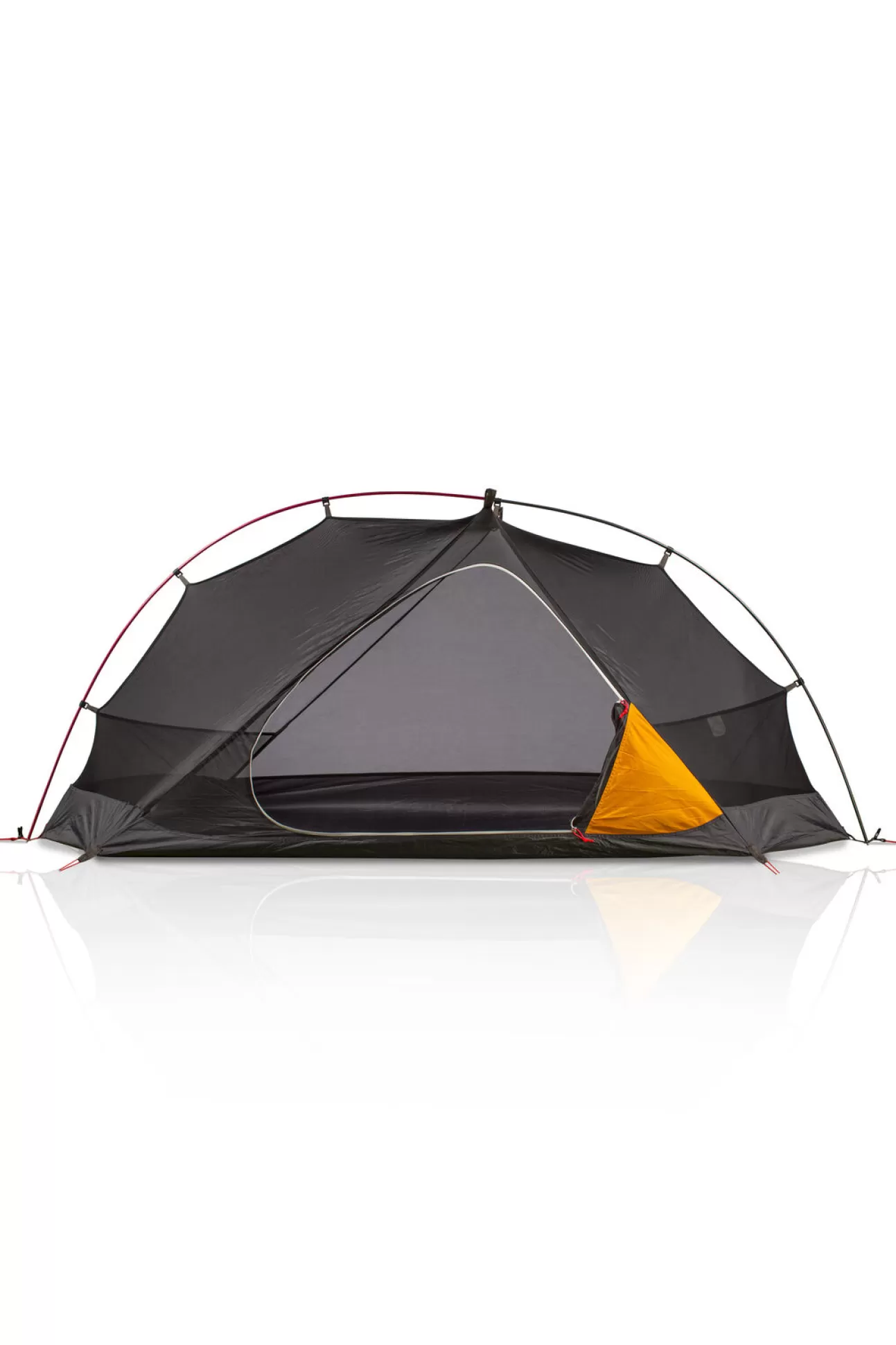 Zempire Atom 1 Person Hiking Tent>Macpac Store