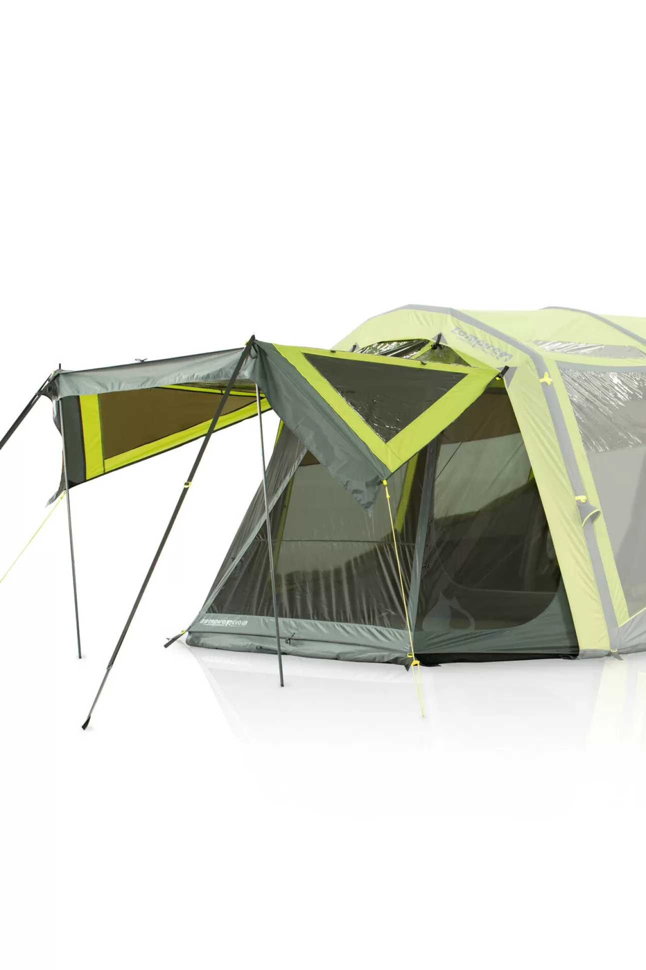 Zempire Evo Tl Awning Wall Set>Macpac Best Sale