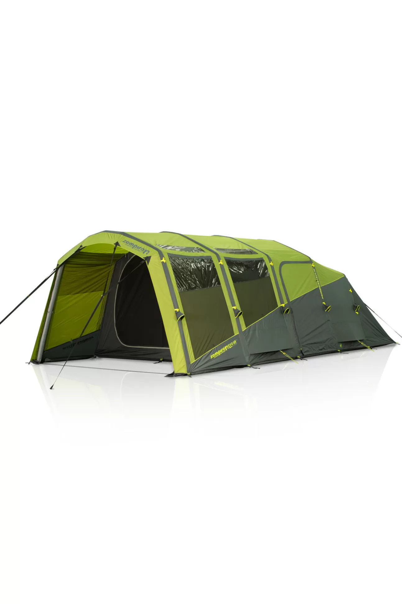 Zempire Evo Tl V2 5 Person+ Air Tent>Macpac Best