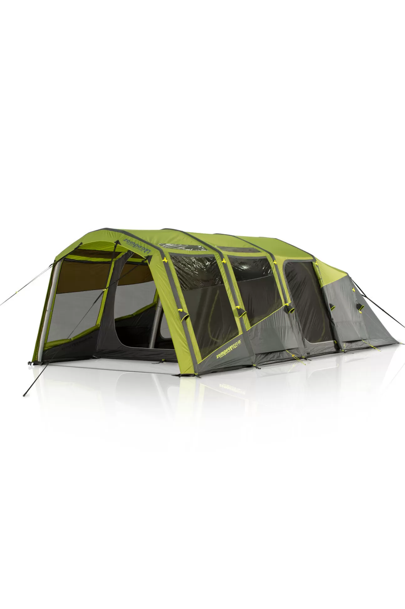 Zempire Evo Tl V2 5 Person+ Air Tent>Macpac Best