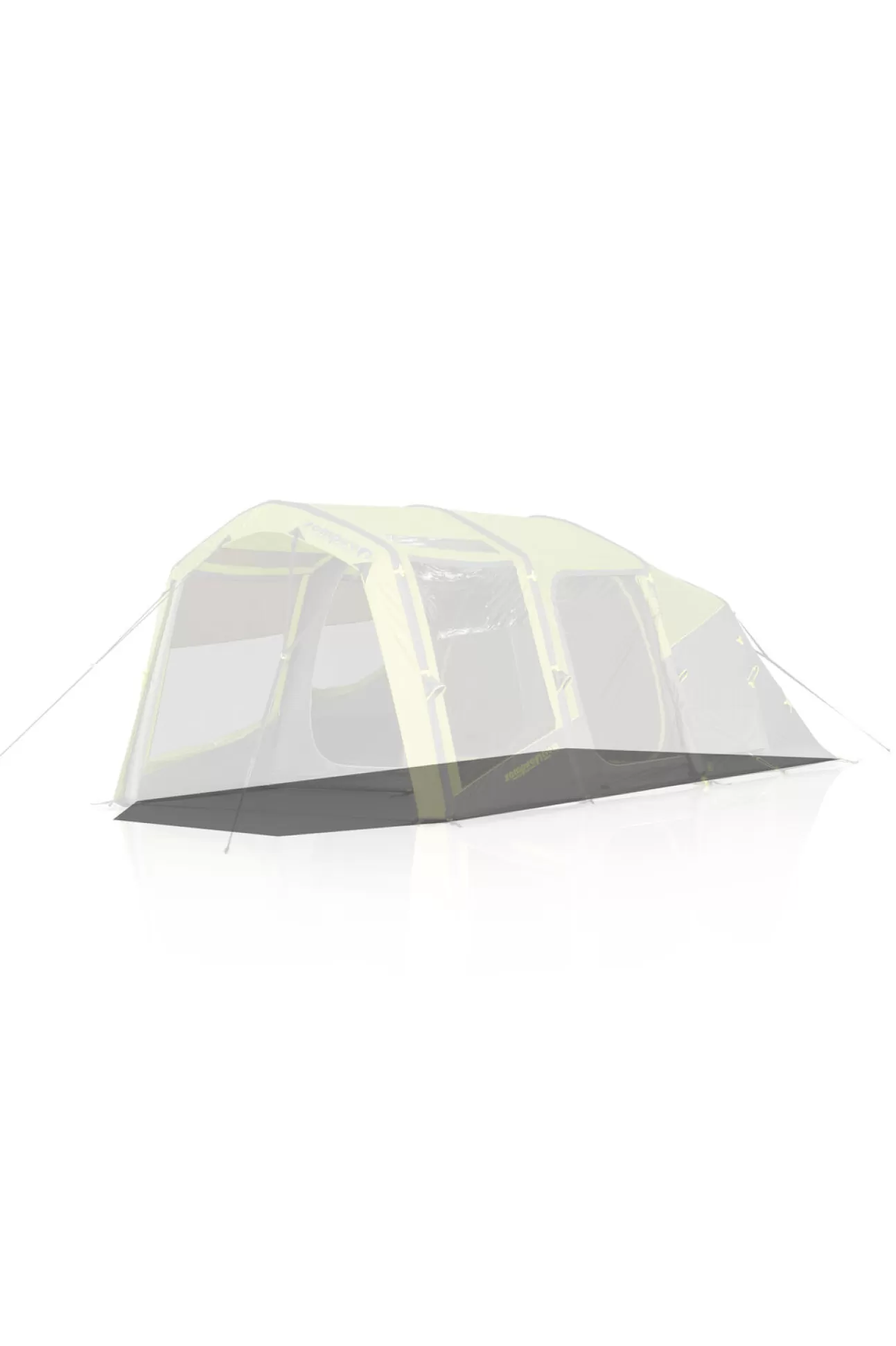 Zempire Evo Tm Solid Ground Sheet>Macpac New