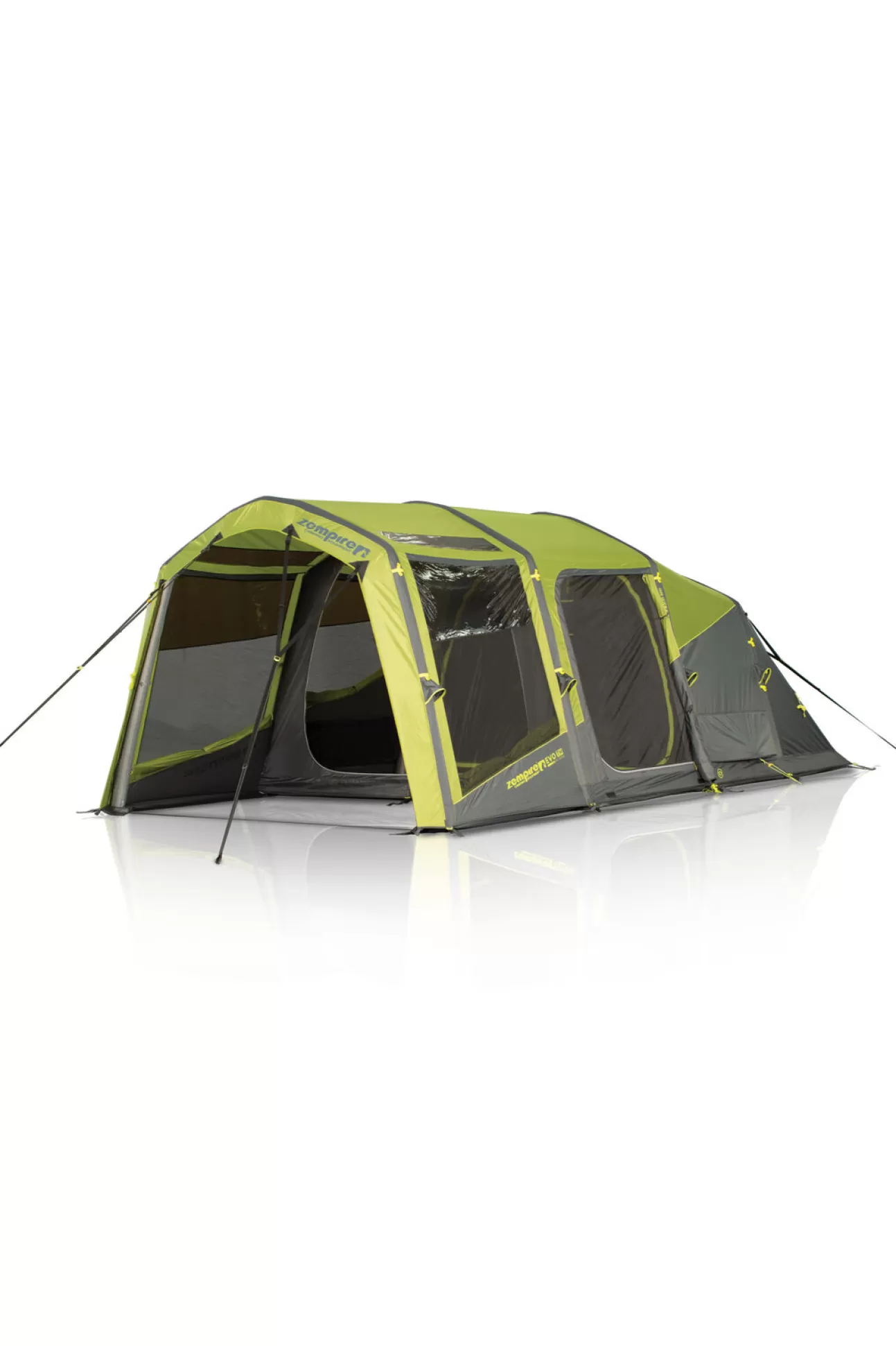 Zempire Evo Tm V2 4 Person+ Air Tent>Macpac Flash Sale