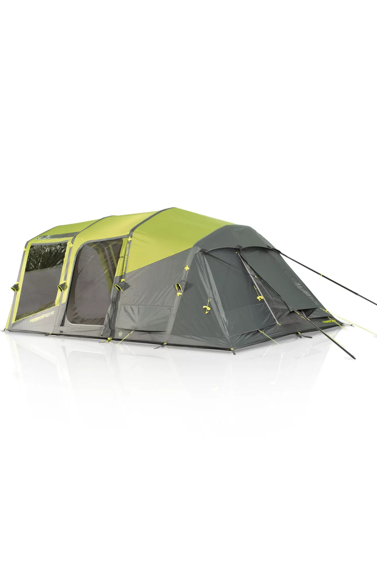 Zempire Evo Tm V2 4 Person+ Air Tent>Macpac Flash Sale