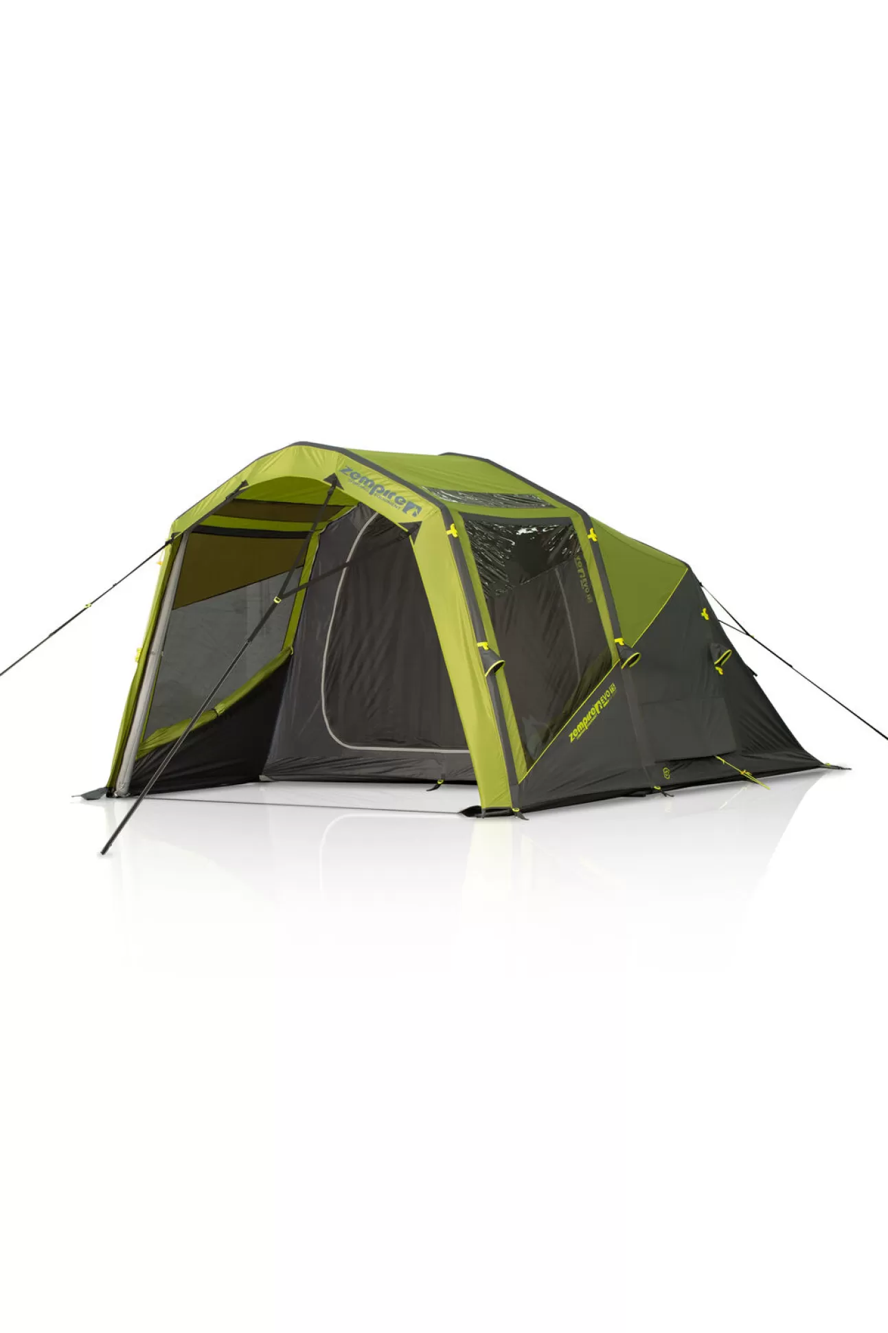 Zempire Evo Ts 4 Person+ Air Tent>Macpac Outlet