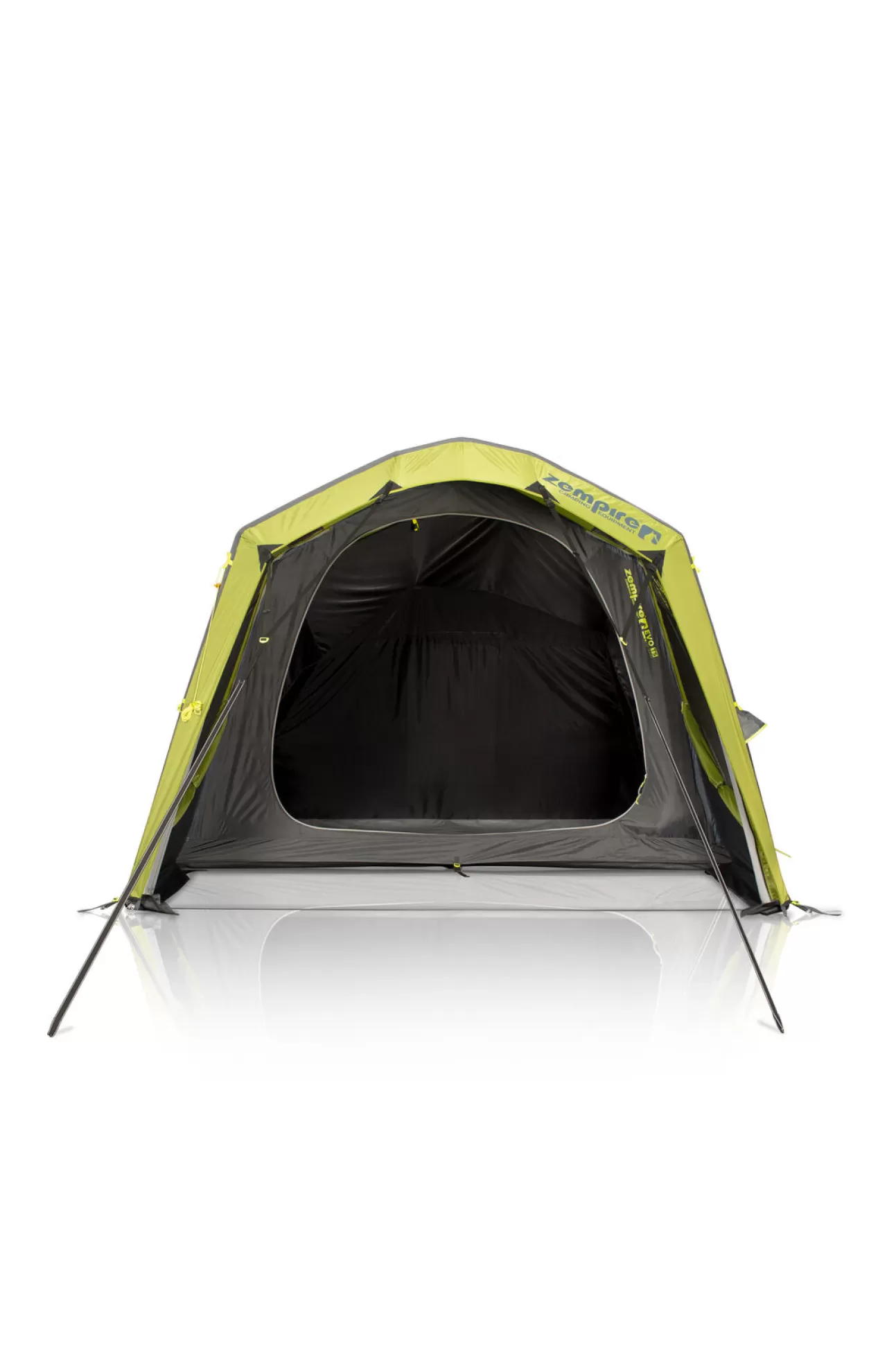 Zempire Evo Ts 4 Person+ Air Tent>Macpac Outlet