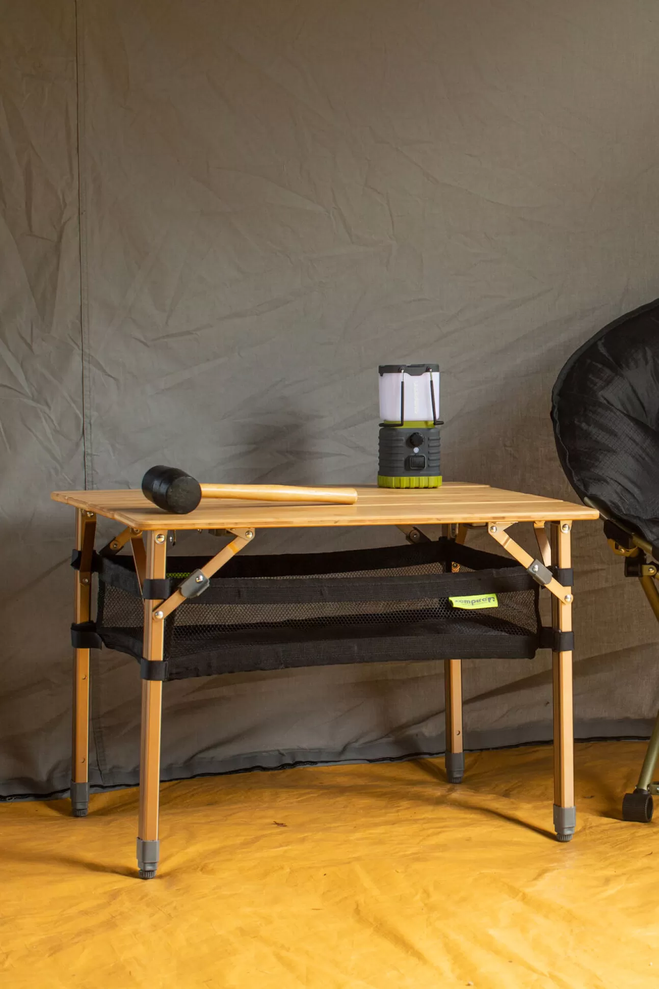 Zempire Kitpac Standard Table Hammock>Macpac Flash Sale