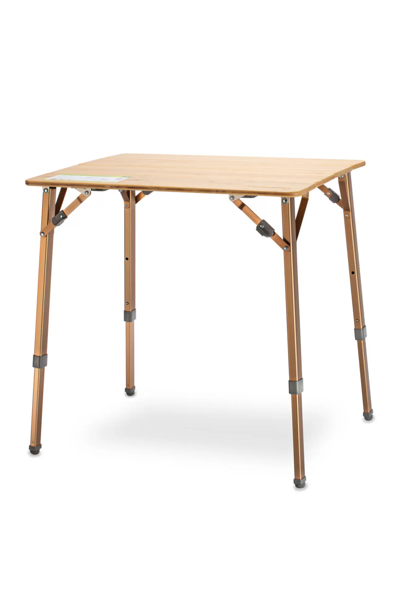 Zempire Kitpac Standard V2 Table>Macpac Store