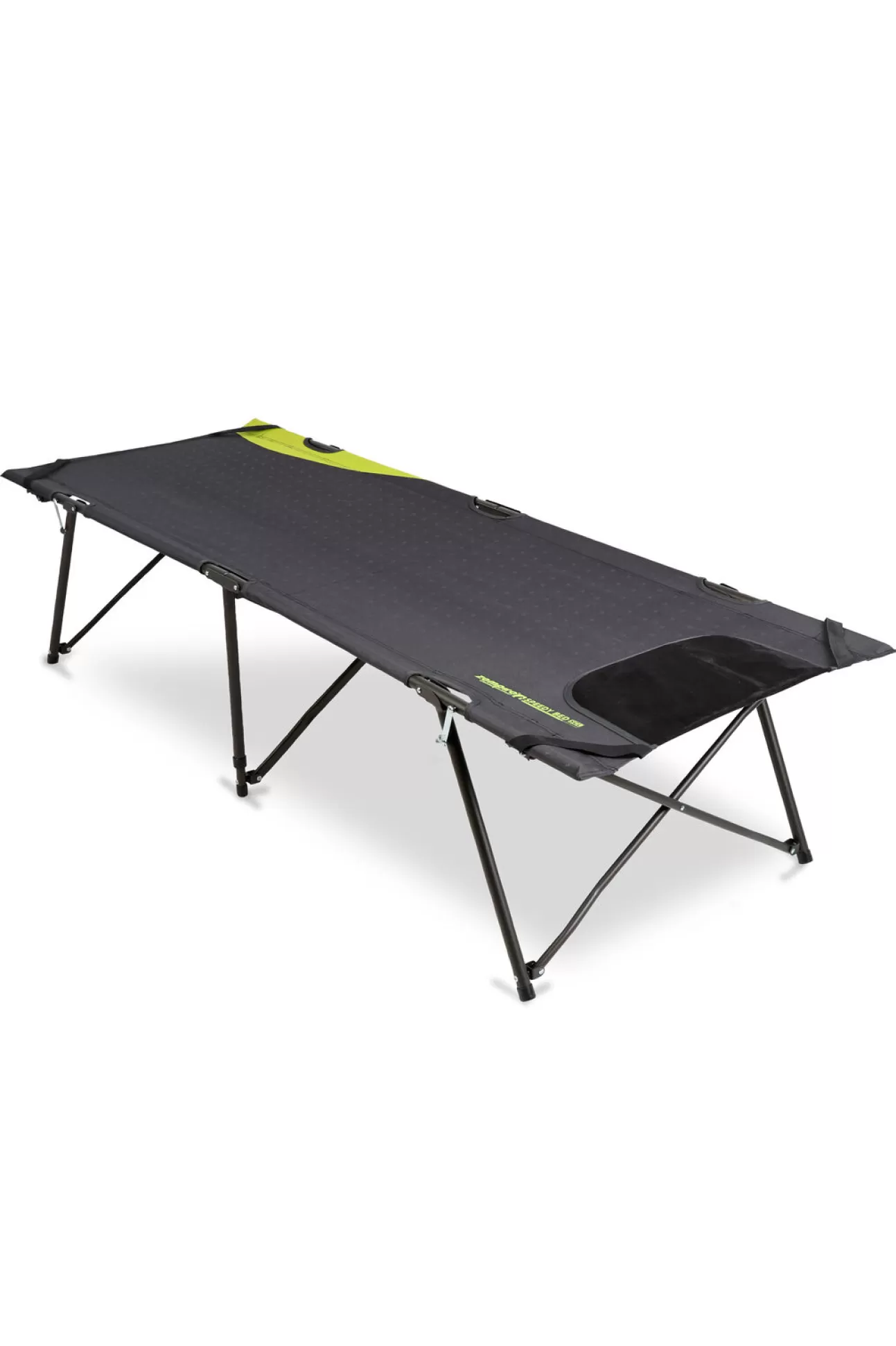 Zempire Speedy Bed Single V2 Stretcher>Macpac Discount