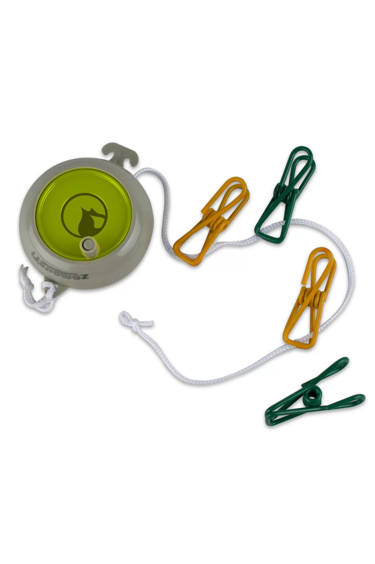 Zempire Wind Up Clothesline>Macpac Clearance